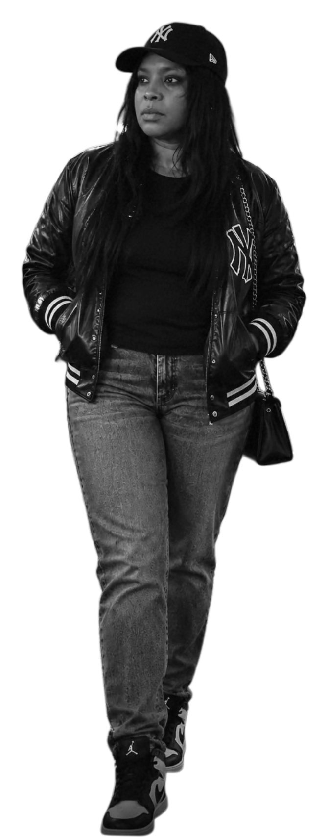 Mistress Kanisha