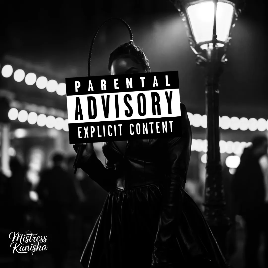 Mistress Kanisha for Switzerland BDSM clients (Zurich and Geneva)