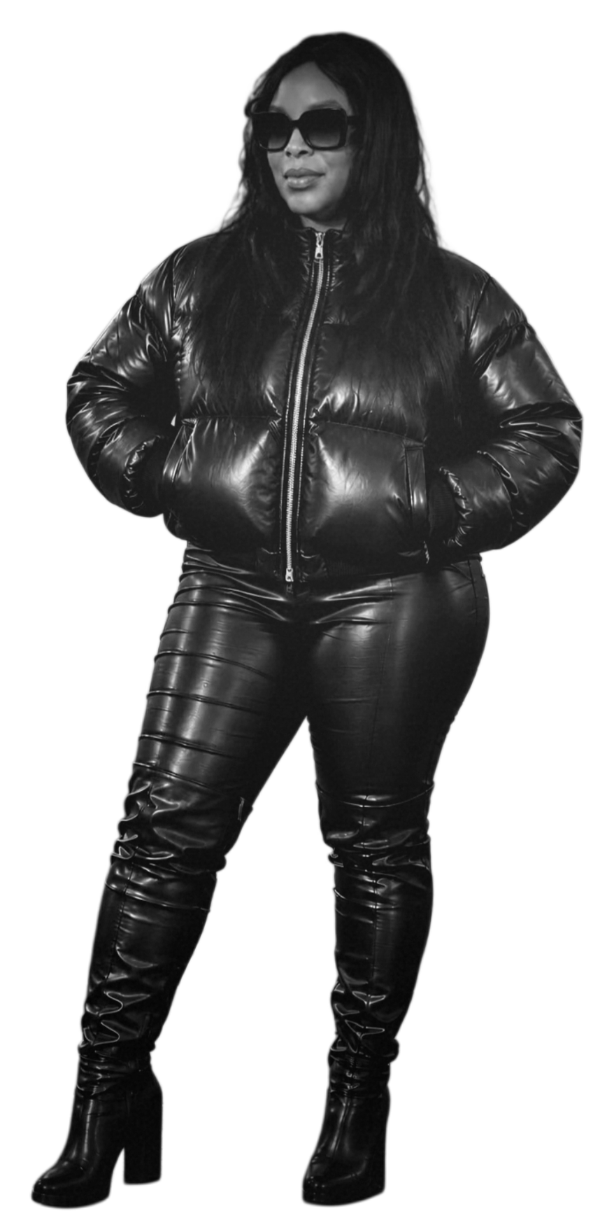Mistress Kanisha