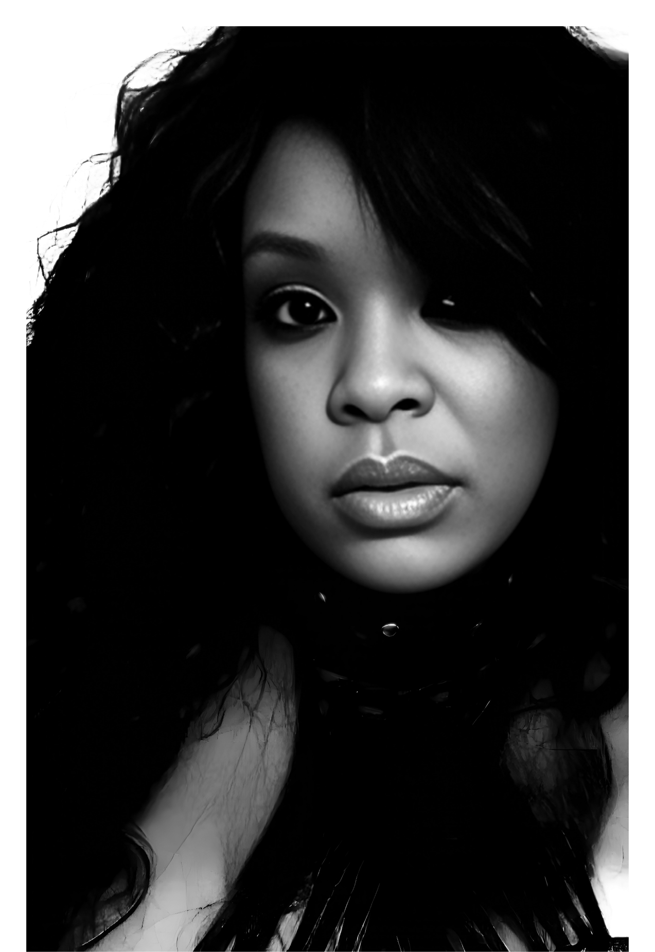 Mistress Kanisha for Switzerland BDSM clients (Zurich and Geneva)